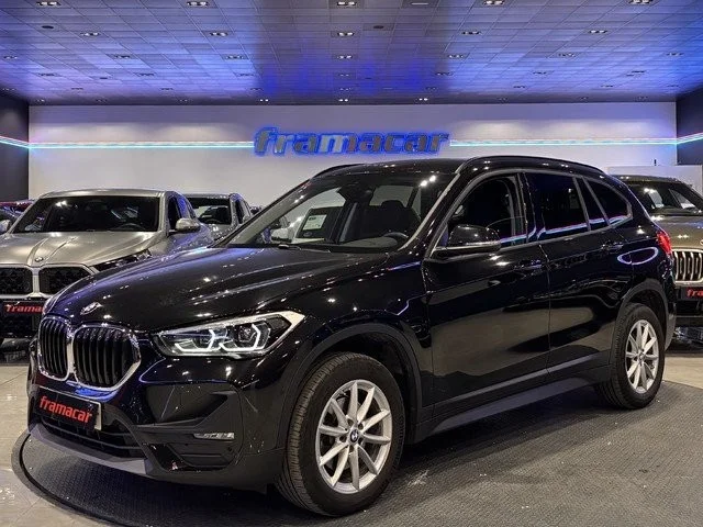 BMW X1 X1 sDrive 18dA