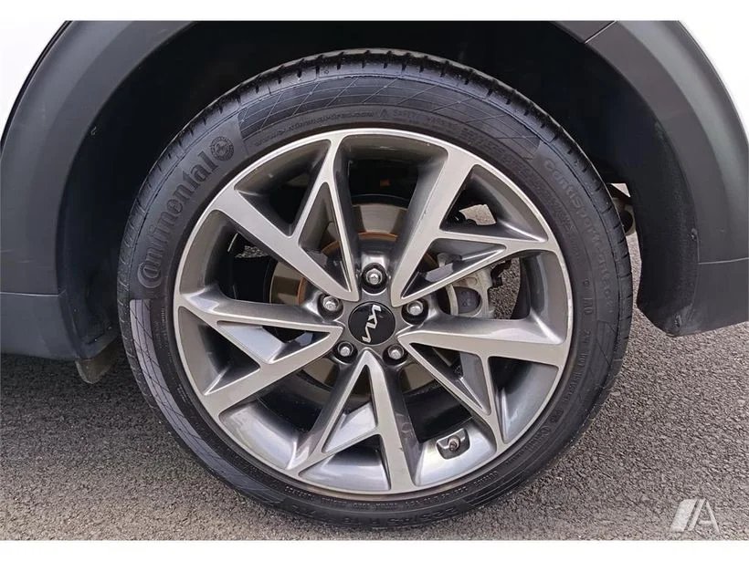 KIA Niro Niro 1.6 HEV Emotion