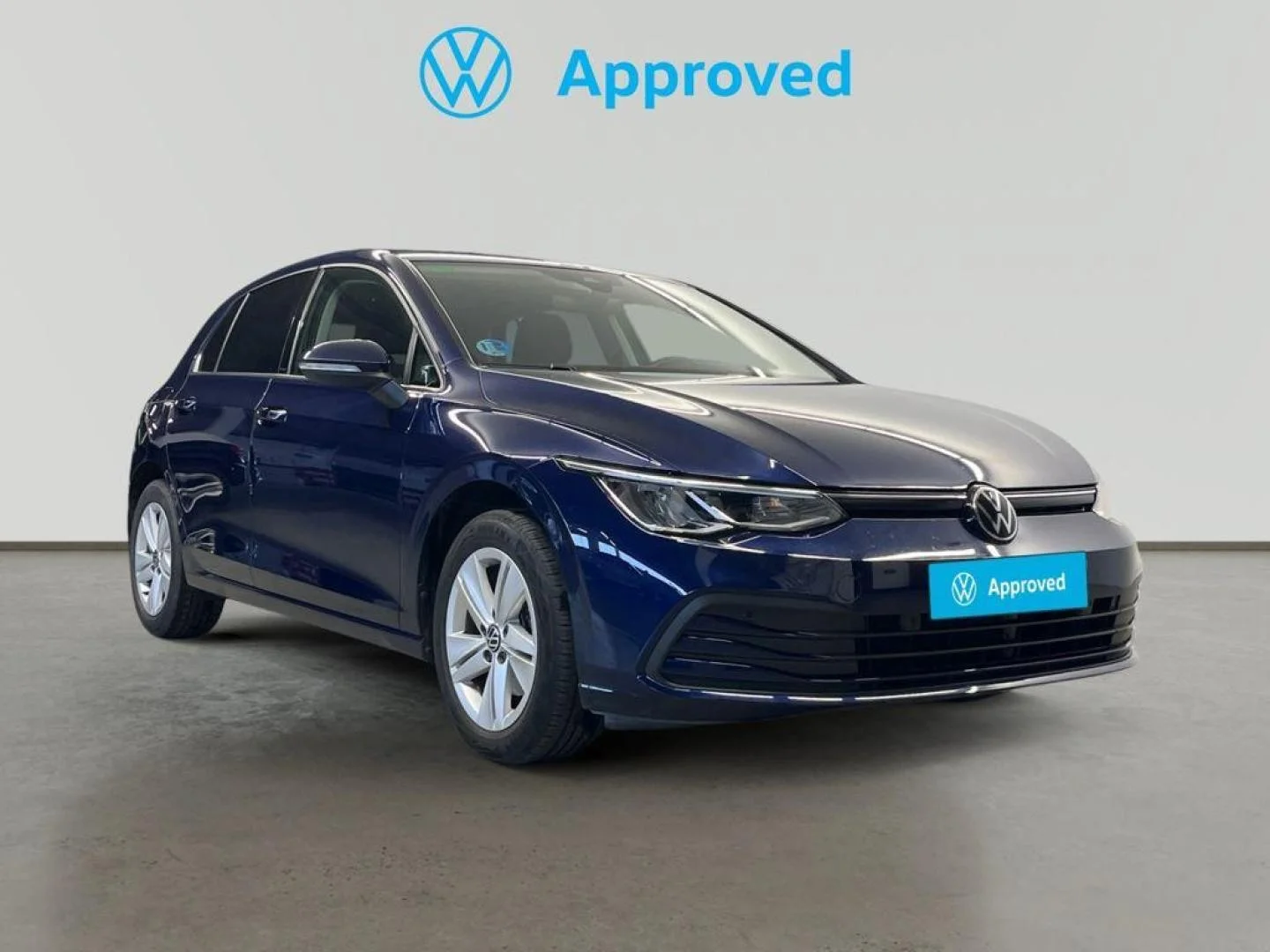 VOLKSWAGEN Golf Golf 1.0 eTSI Life DSG 81kW