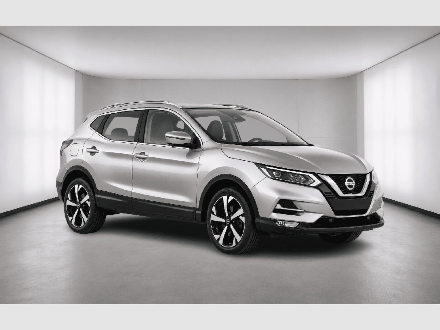 NISSAN Qashqai dCi 81 kW (110 CV) N-CONNECTA