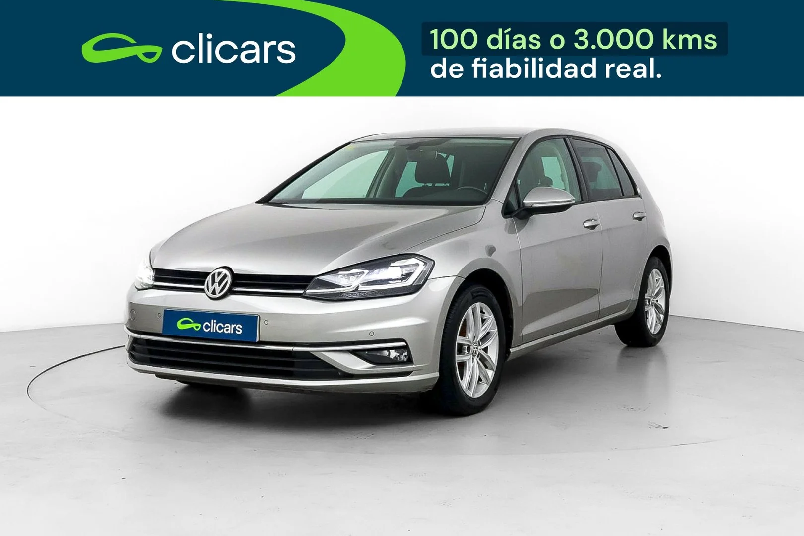 VOLKSWAGEN Golf Golf 1.0 TSI Advance 85kW