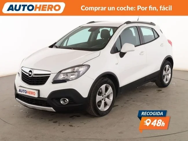 OPEL Mokka 1.4 Turbo Selective