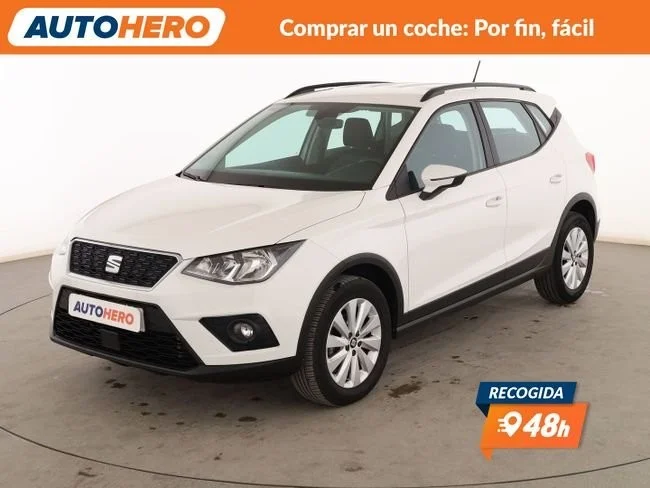 SEAT Arona 1.6 TDI Style