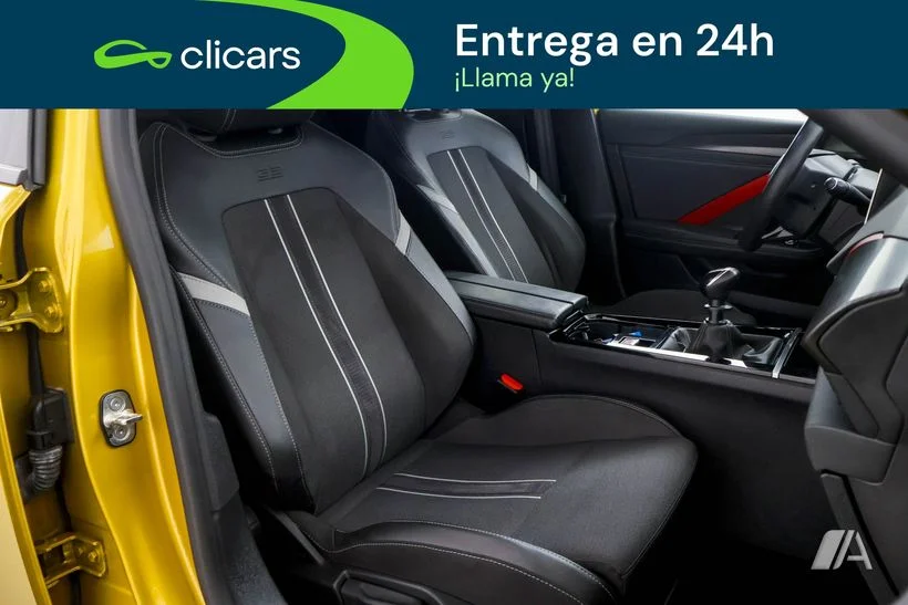 OPEL Astra Astra 1.2T XHT S/S GS-Line 130