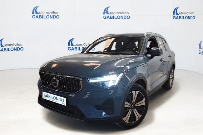 VOLVO XC40 1.5 T5 Recharge PHEV Bright Auto