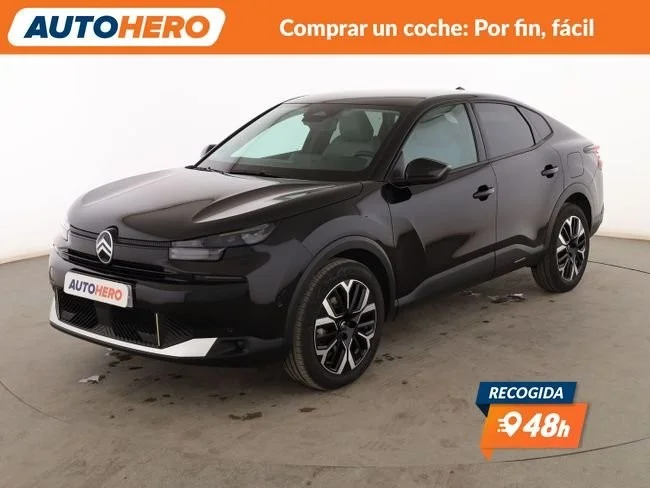 CITROEN C4 X 1.2 Mild-Hybrid Max