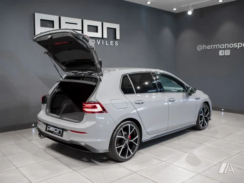 VOLKSWAGEN Golf Golf GTD 2.0 TDI DSG 7