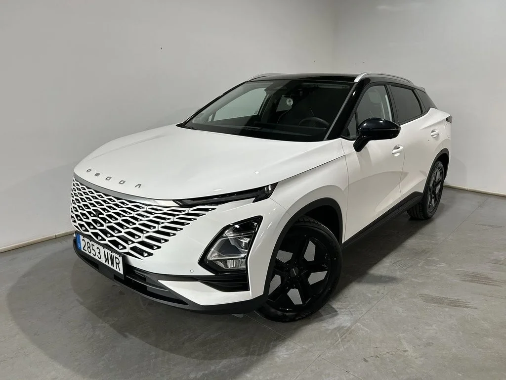 OMODA Omoda 5 1.6 TGDI (145CV) Premium MY25