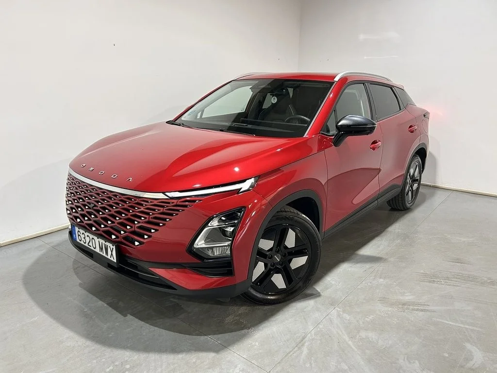 OMODA Omoda 5 1.6 TGDI (145CV) Premium MY25