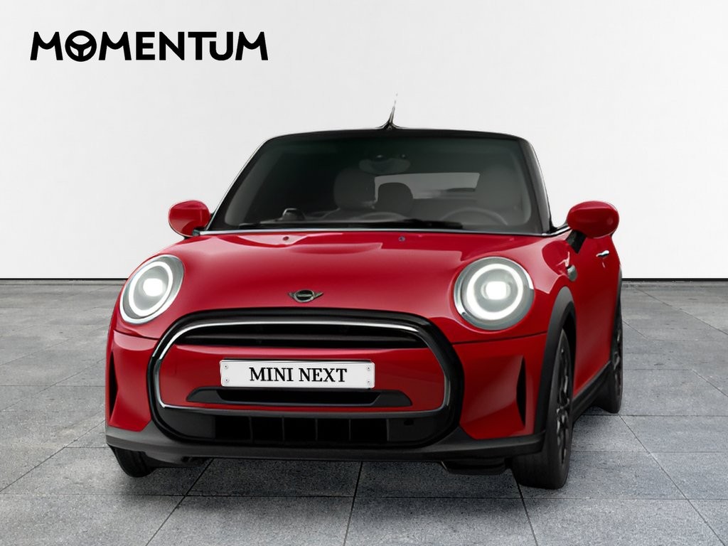 MINI Mini Mini Cabrio Cooper Aut.
