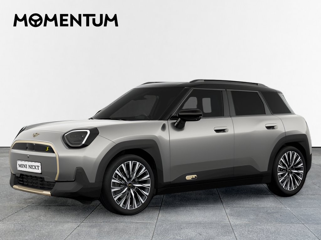 MINI Aceman Mini Aceman SE Essential