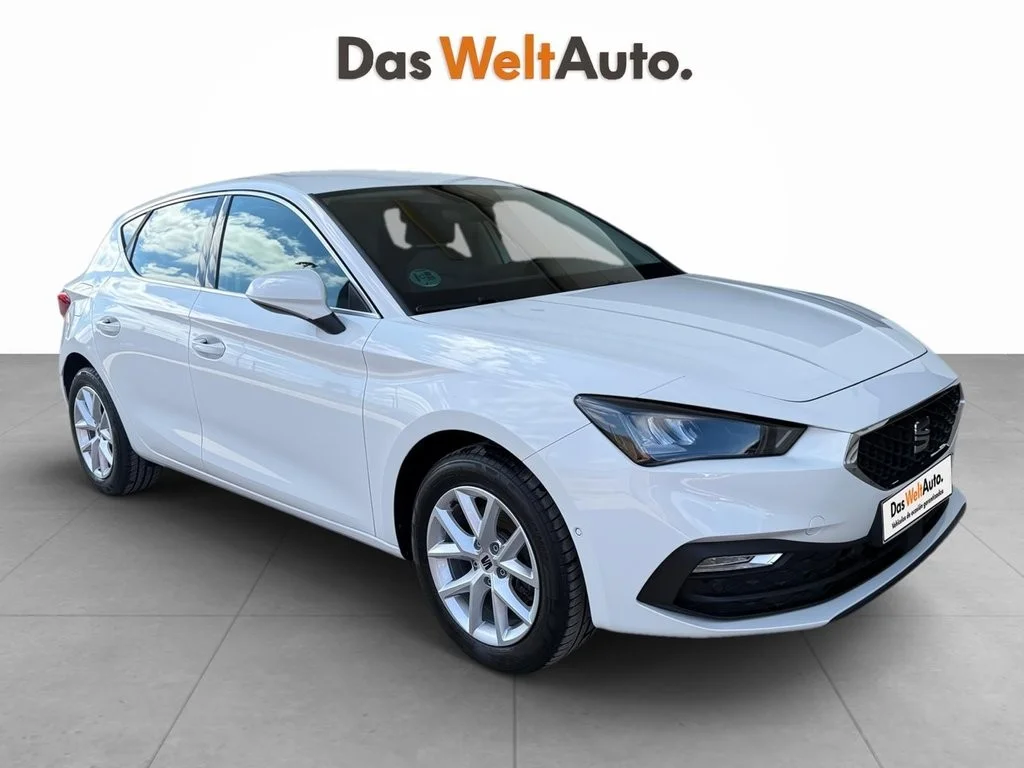 SEAT León León 2.0TDI S&S Style XS 115