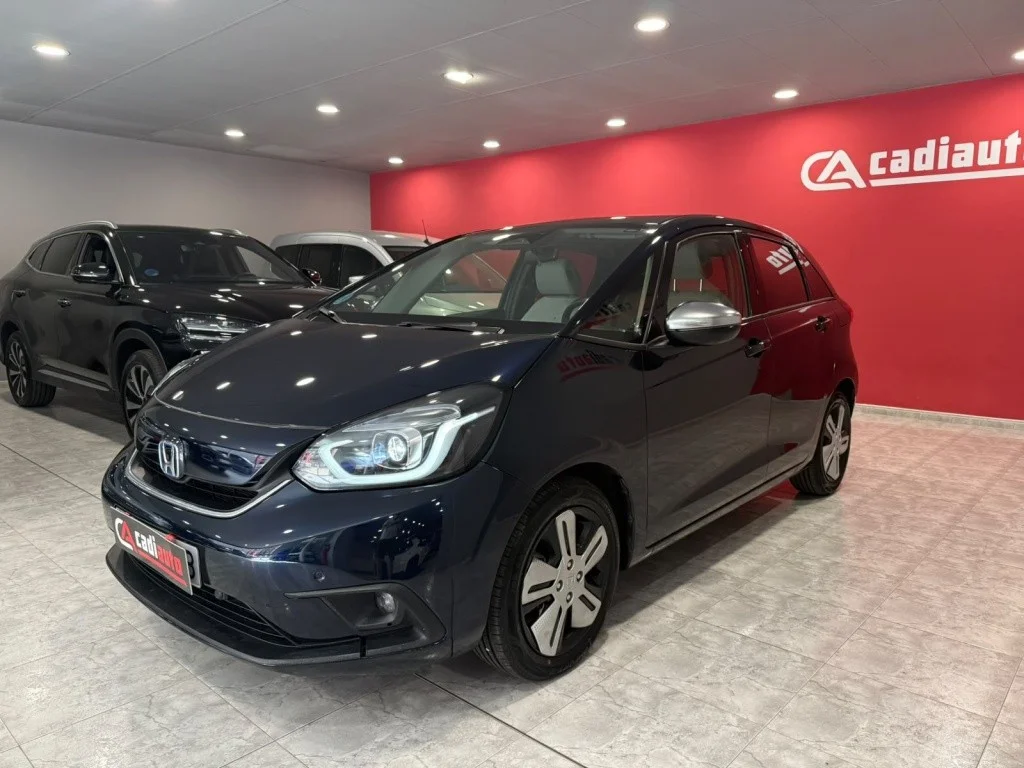 HONDA Jazz Jazz 1.5 i-MMD Executive