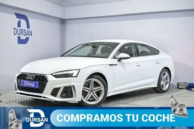 AUDI A5 S Line 35 TDI 120kW S tronic Sportback