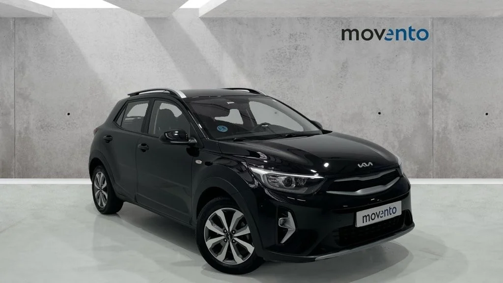 KIA Stonic Stonic 1.2 DPi Concept