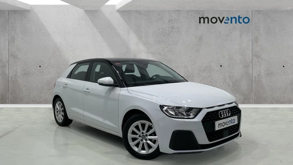 AUDI A1 A1 Sportback 25 TFSI Advanced 70kW