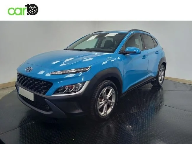 HYUNDAI Kona 1.0T-GDI EDITON 30 120CV