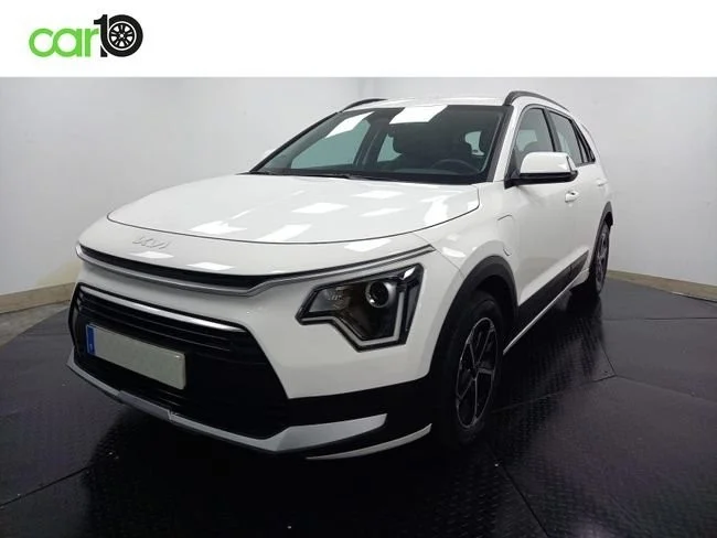 KIA Niro 1.6 GDI PHEV 135KW (183CV) CONCEPT