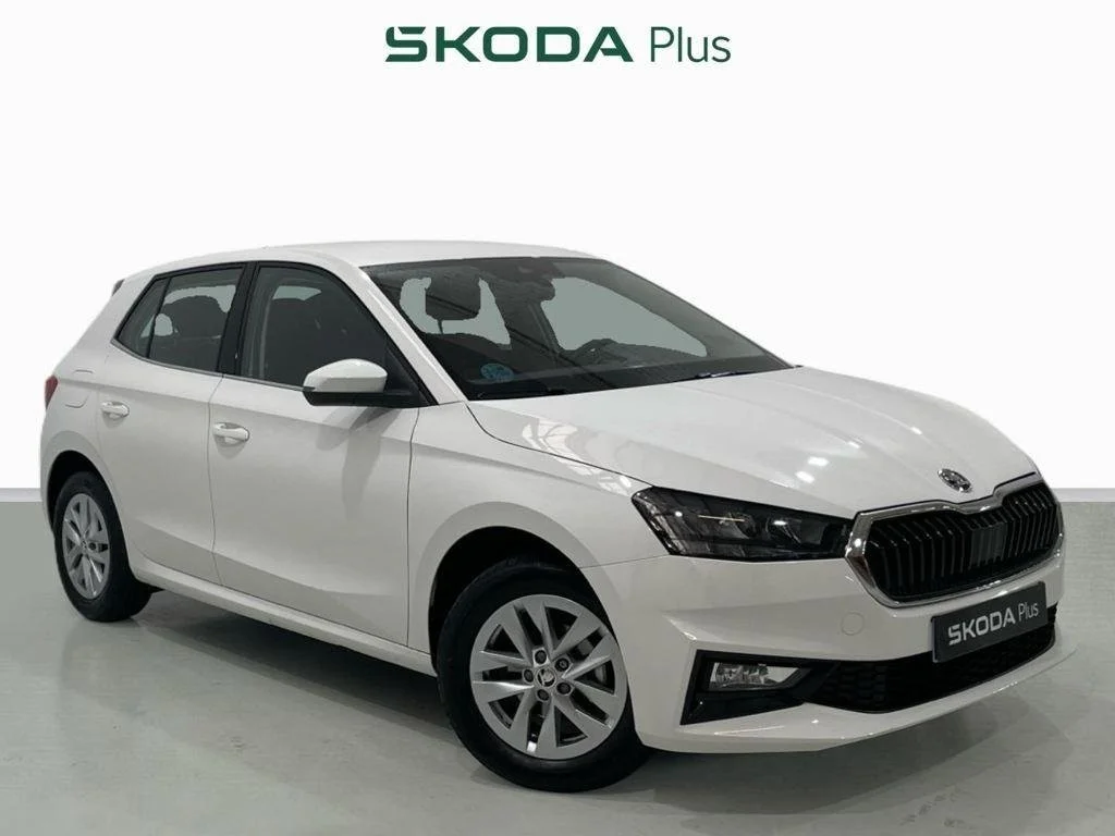 SKODA Fabia Fabia 1.0 TSI Ambition 70kW