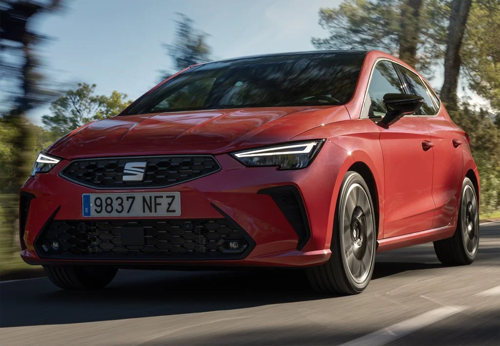 SEAT Ibiza Ibiza 1.0 TSI S&S Style XM 110