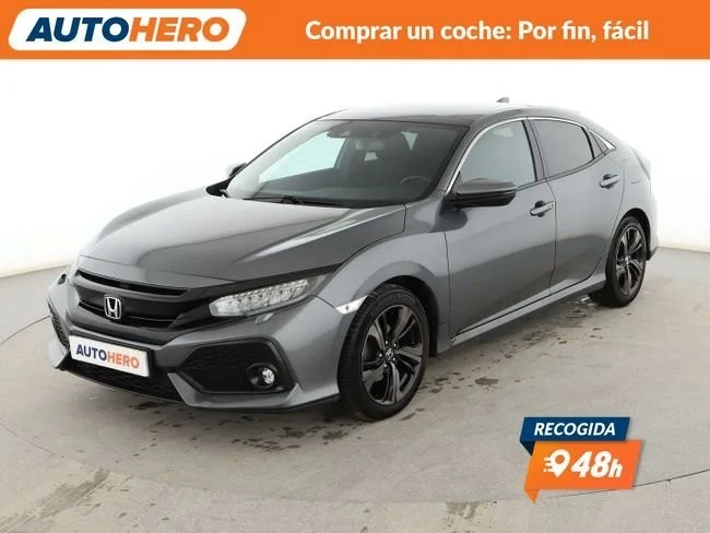 HONDA Civic 1.0 VTEC Executive