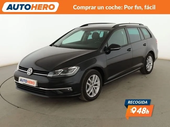 VOLKSWAGEN Golf 2.0 TDI Advance BlueMotion Tech
