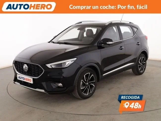 MG ZS 1.5 VTi Luxury