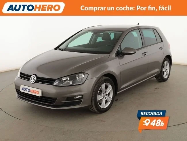 VOLKSWAGEN Golf 1.4 TSI Advance BlueMotion Tech