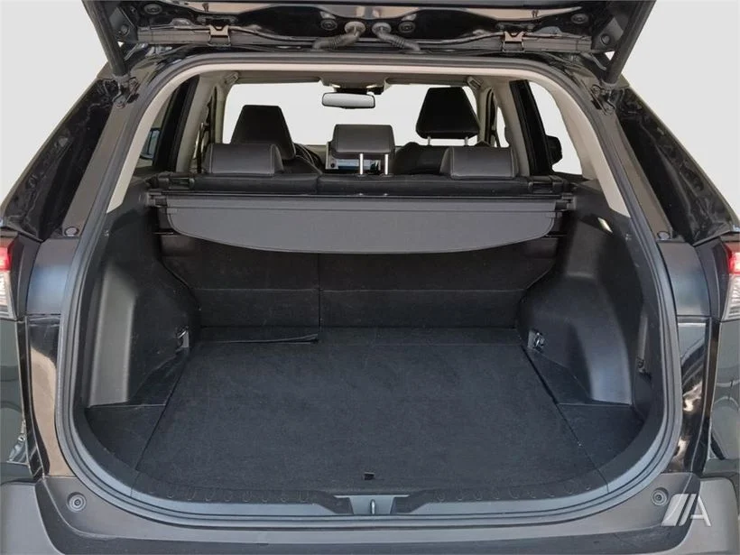 TOYOTA RAV-4 RAV-4 2.5 hybrid 2WD Advance