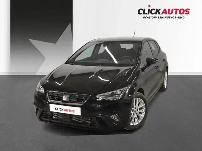 SEAT Ibiza 1.0 115CV FR Salta