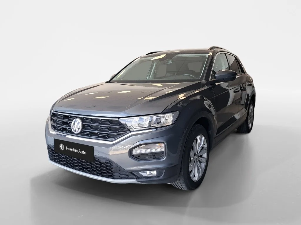 VOLKSWAGEN T-Roc T-Roc 1.6TDI Advance