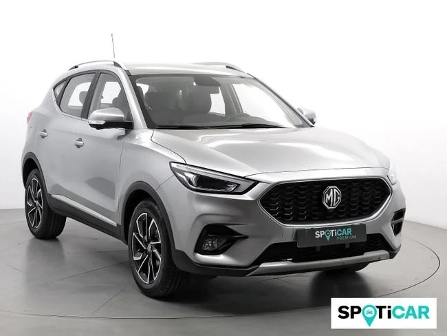 MG ZS 1.5 Luxury