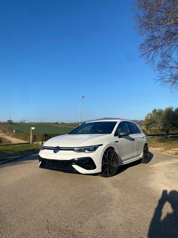 VOLKSWAGEN Golf Golf 2.0 TSI R DSG 235kW