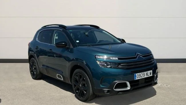 CITROEN C5 Aircross C5 Aircross PureTech S&S Shine 130