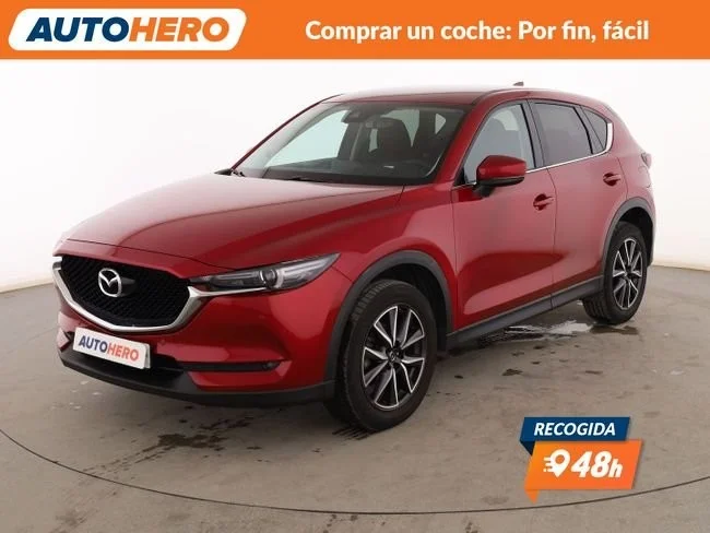 MAZDA CX-5 CX-5 2.0 Zenith 2WD 121kW