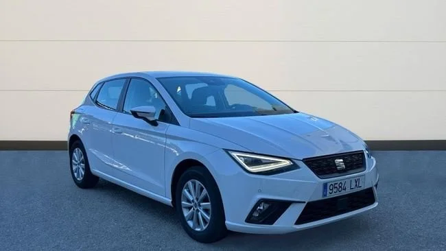 SEAT Ibiza 1.0 TSI 81KW STYLE PLUS 110 5P