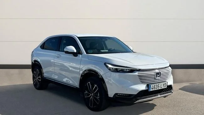 HONDA HR-V 1.5 I-MMD HEV ADVANCE CVT 131 5P