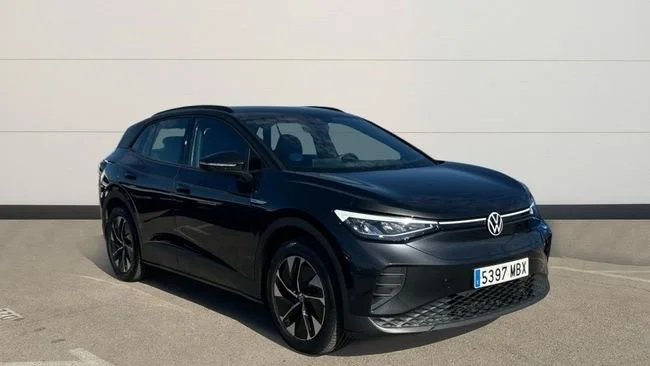 VOLKSWAGEN ID.4 BEV 82KWH 150 KW PRO AUTO 204 5P