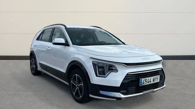 KIA Niro Niro 1.6 HEV Drive 129