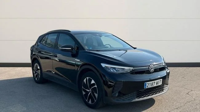 VOLKSWAGEN ID.4 BEV 82KWH 128 KW PRO AUTO 174 5P