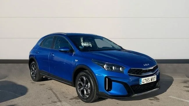KIA XCeed XCeed 1.5 MHEV DCT Drive