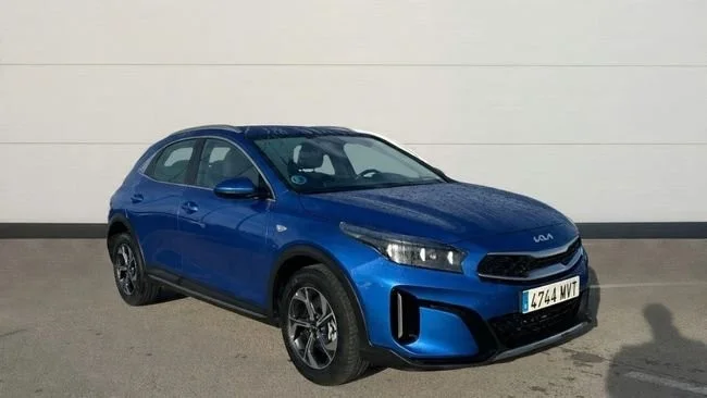 KIA XCeed XCeed 1.5 MHEV DCT Drive