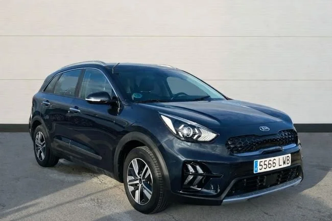 KIA Niro 1.6 GDI HEV DRIVE 141 5P