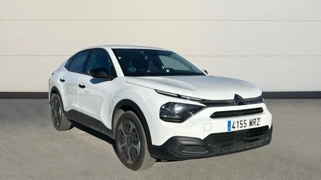 CITROEN C4 X 1.2 PURETECH 100 YOU 100 4P