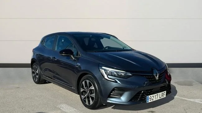 RENAULT Clio Clio TCe Serie Limitada Limited 67kW