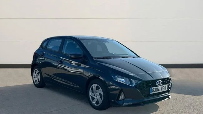 HYUNDAI i20 i20 1.0 TGDI Klass 100