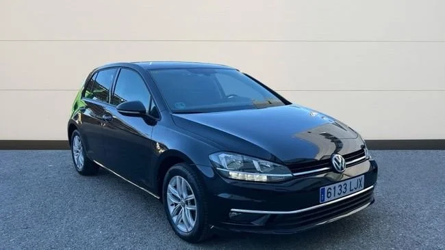 VOLKSWAGEN Golf 1.5 TSI 110KW DSG ADVANCE 150 5P