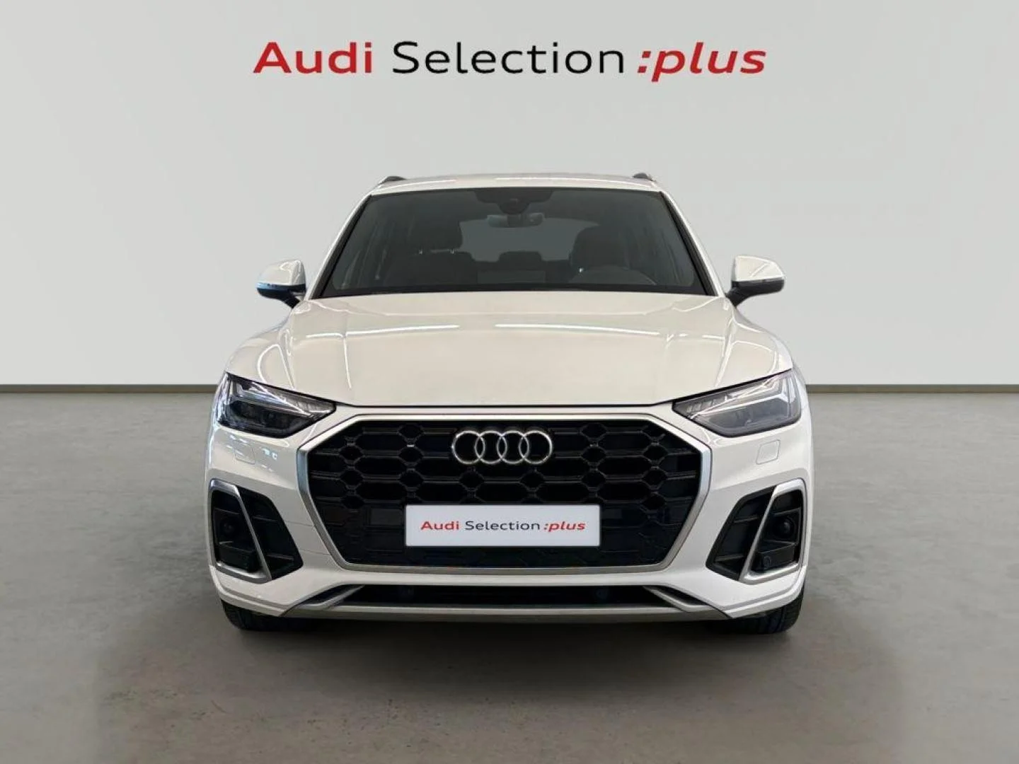 AUDI Q5 Q5 35 TDI S line S tronic