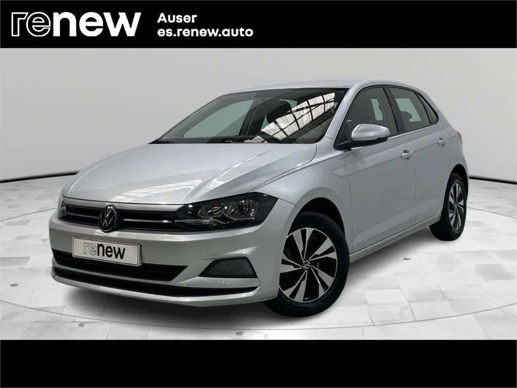 VOLKSWAGEN Polo Polo 1.0 Advance 59kW