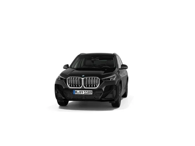 BMW X1 X1 sDrive 18dA